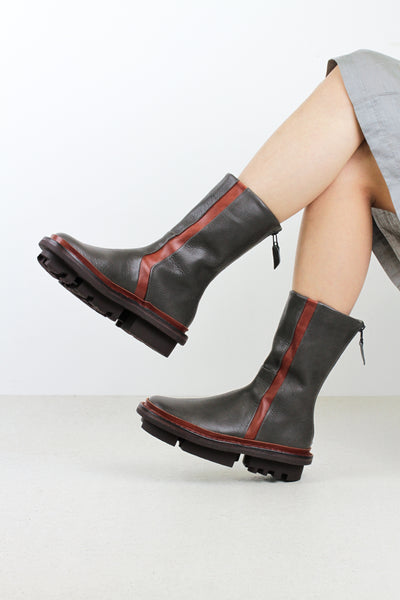 Luxuriöse Damenschuhe aus exotischem Leder
