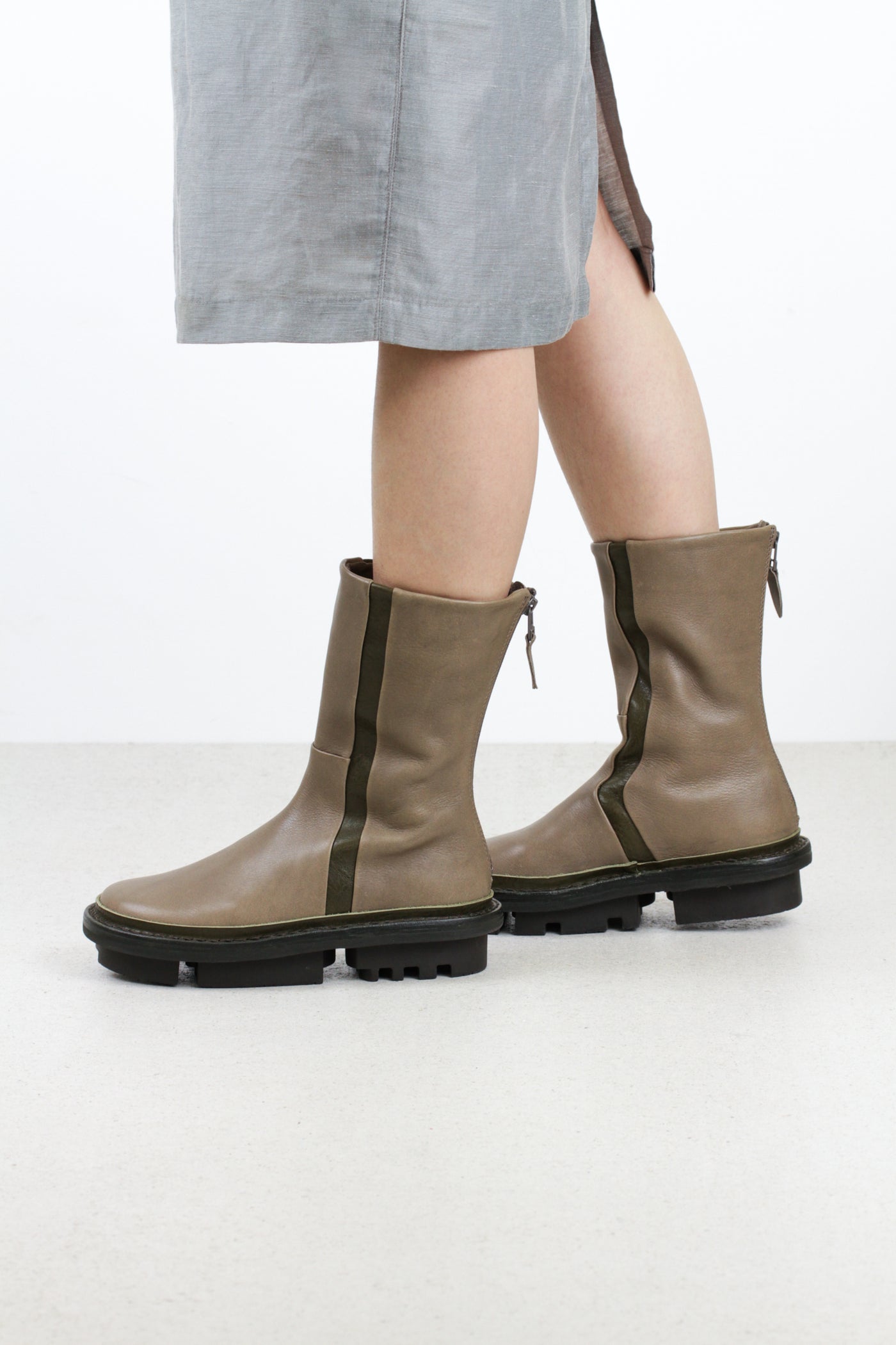 Luxuriöse Damenschuhe aus exotischem Leder