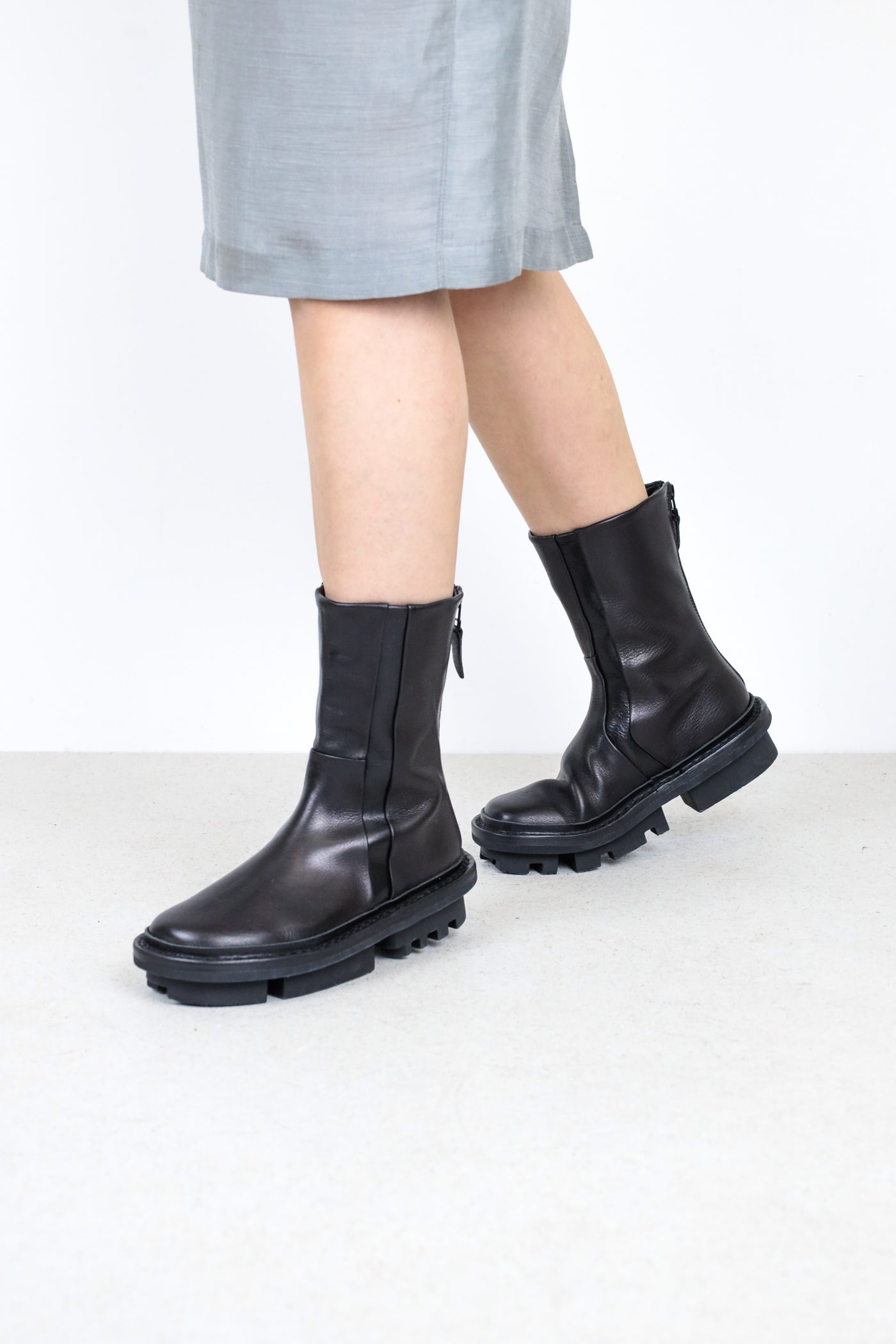 Luxuriöse Damenschuhe aus exotischem Leder